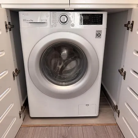 Lägenhet Sea Side Albania Vlorë