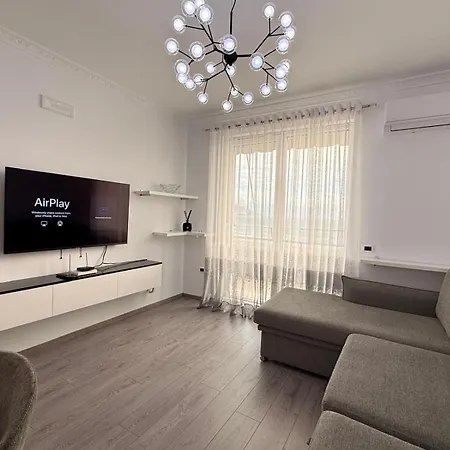 Sea Side Albania * Vlorë