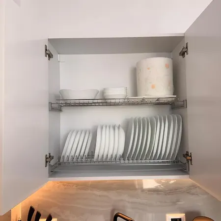 Lägenhet Sea Side Albania Vlorë