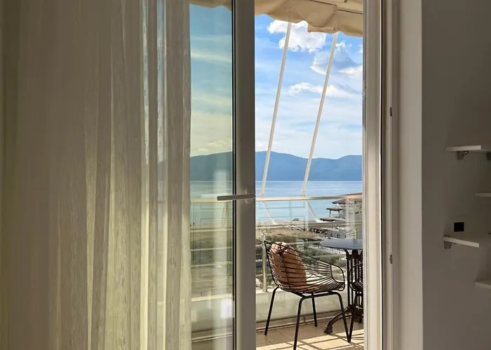 Sea Side Albania Апартаменты Влёра