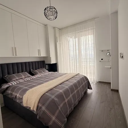 Sea Side Albania Wlora