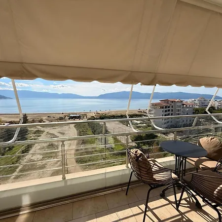 Sea Side Albania