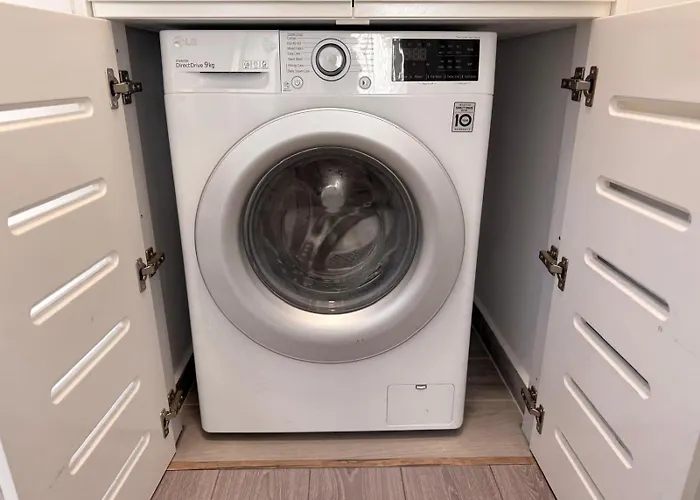 Apartment Sea Side Albania Vlorë