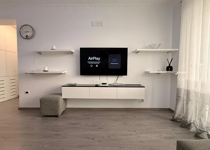 Apartament Sea Side Albania