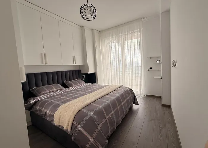 Sea Side Albania Wlora