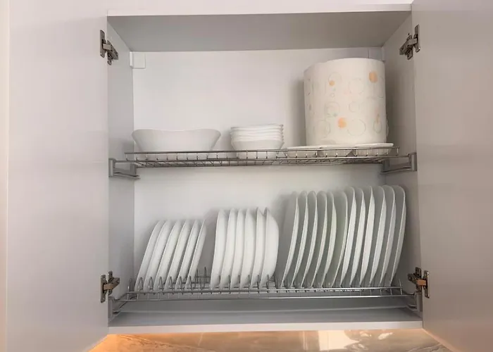 Apartament Sea Side Albania Wlora