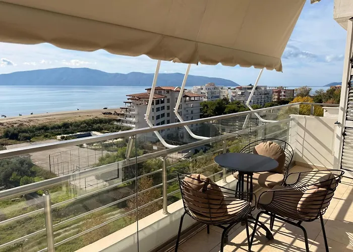 Apartment Sea Side Albania